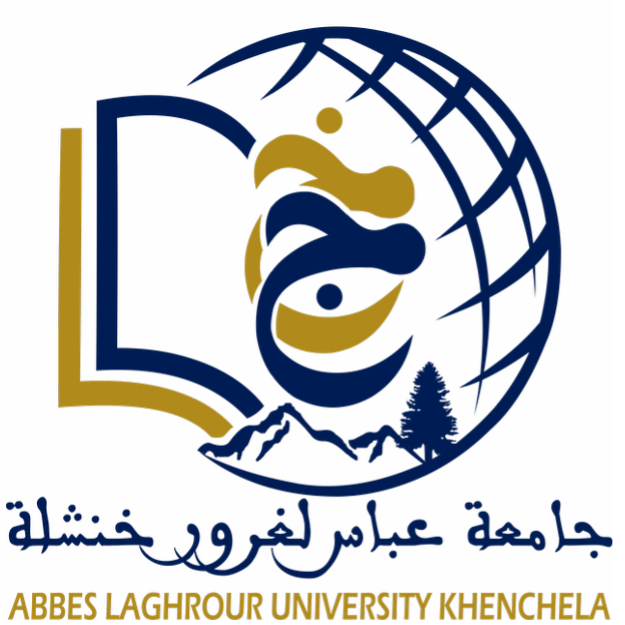 Faculty of Nature and Life Sciences. University of Khenchela (Argelia)