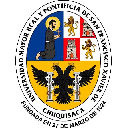 Universidad Mayor Real Pontificia San Francisco Xavier de Sucre (Bolivia)
